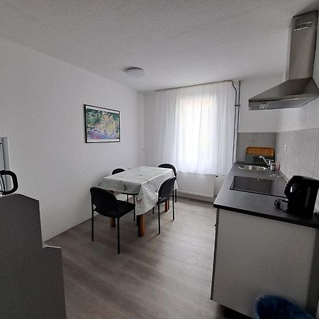 Ferienwohnung Sonnenblume كوتشيم المظهر الخارجي الصورة