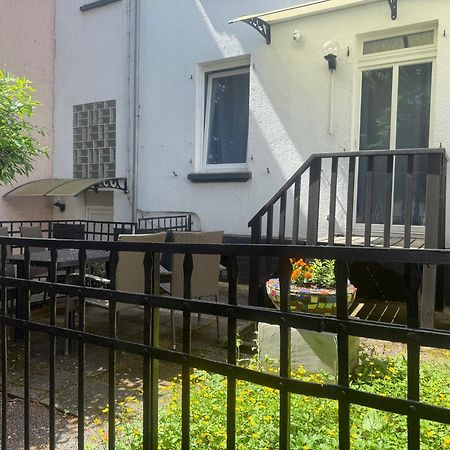 Ferienwohnung Sonnenblume كوتشيم المظهر الخارجي الصورة