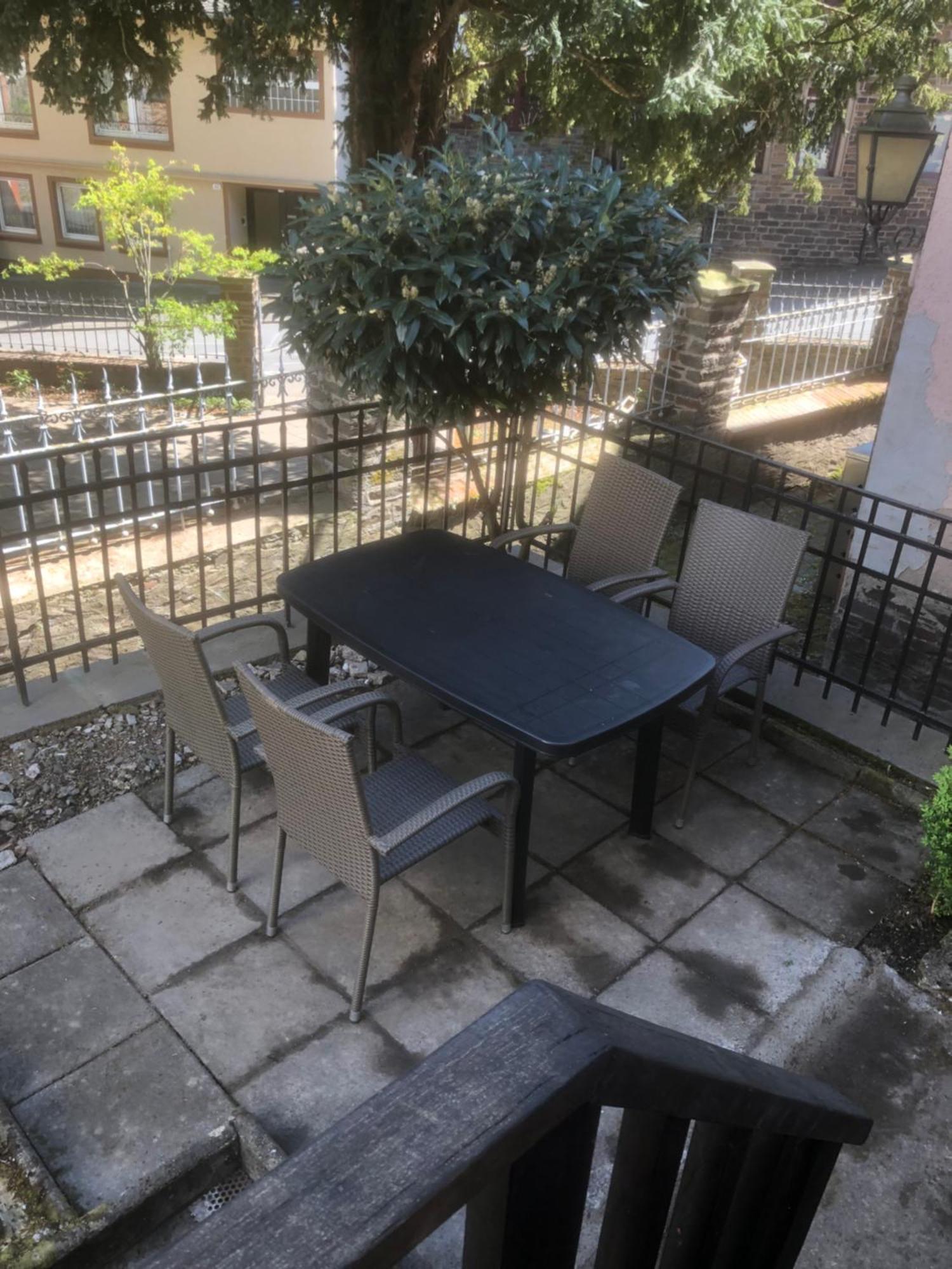 Ferienwohnung Sonnenblume كوتشيم المظهر الخارجي الصورة