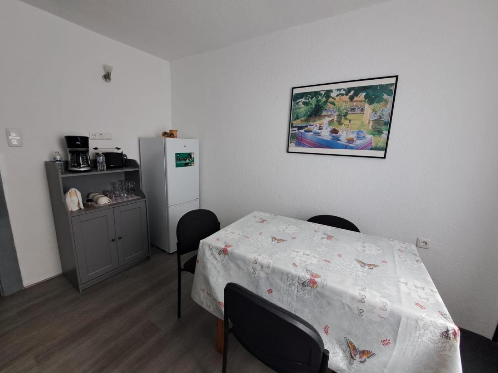 Ferienwohnung Sonnenblume كوتشيم المظهر الخارجي الصورة