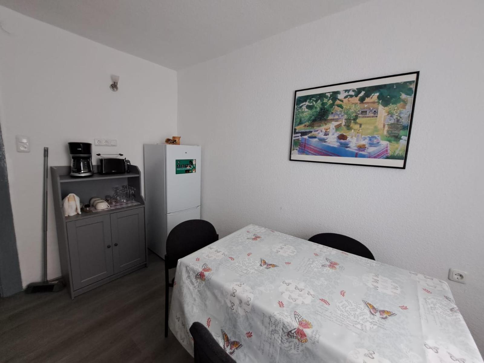 Ferienwohnung Sonnenblume كوتشيم المظهر الخارجي الصورة