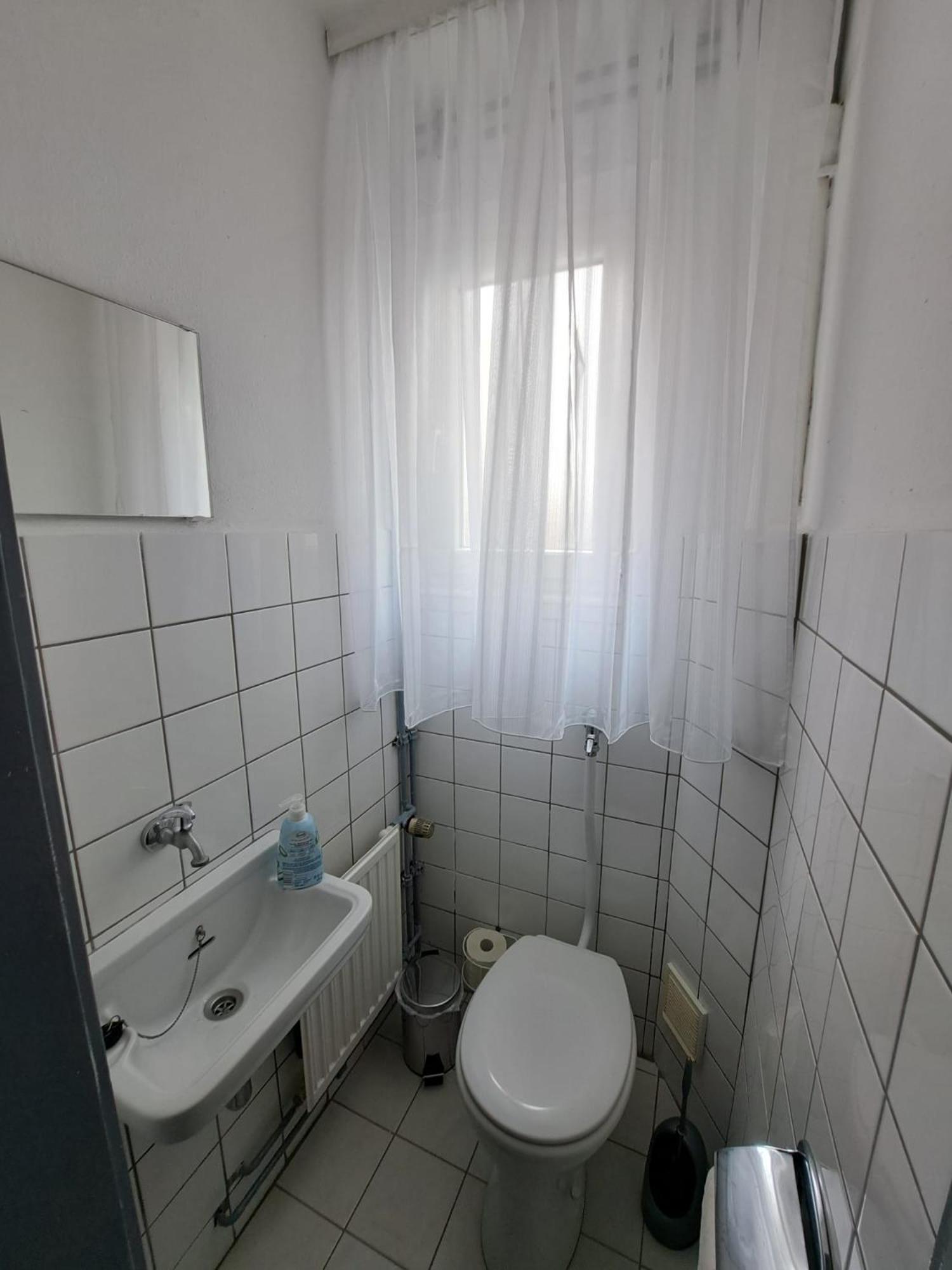 Ferienwohnung Sonnenblume كوتشيم المظهر الخارجي الصورة