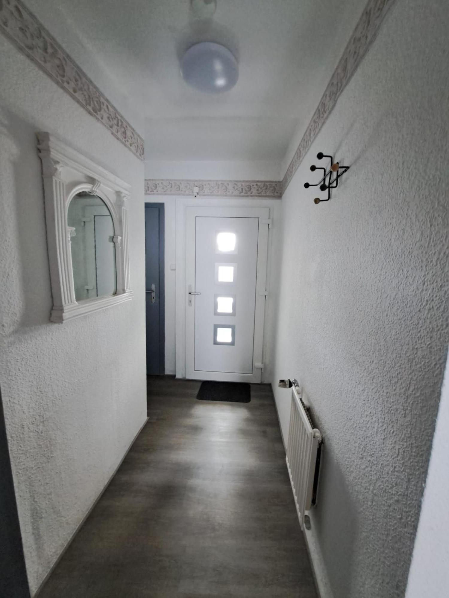 Ferienwohnung Sonnenblume كوتشيم المظهر الخارجي الصورة