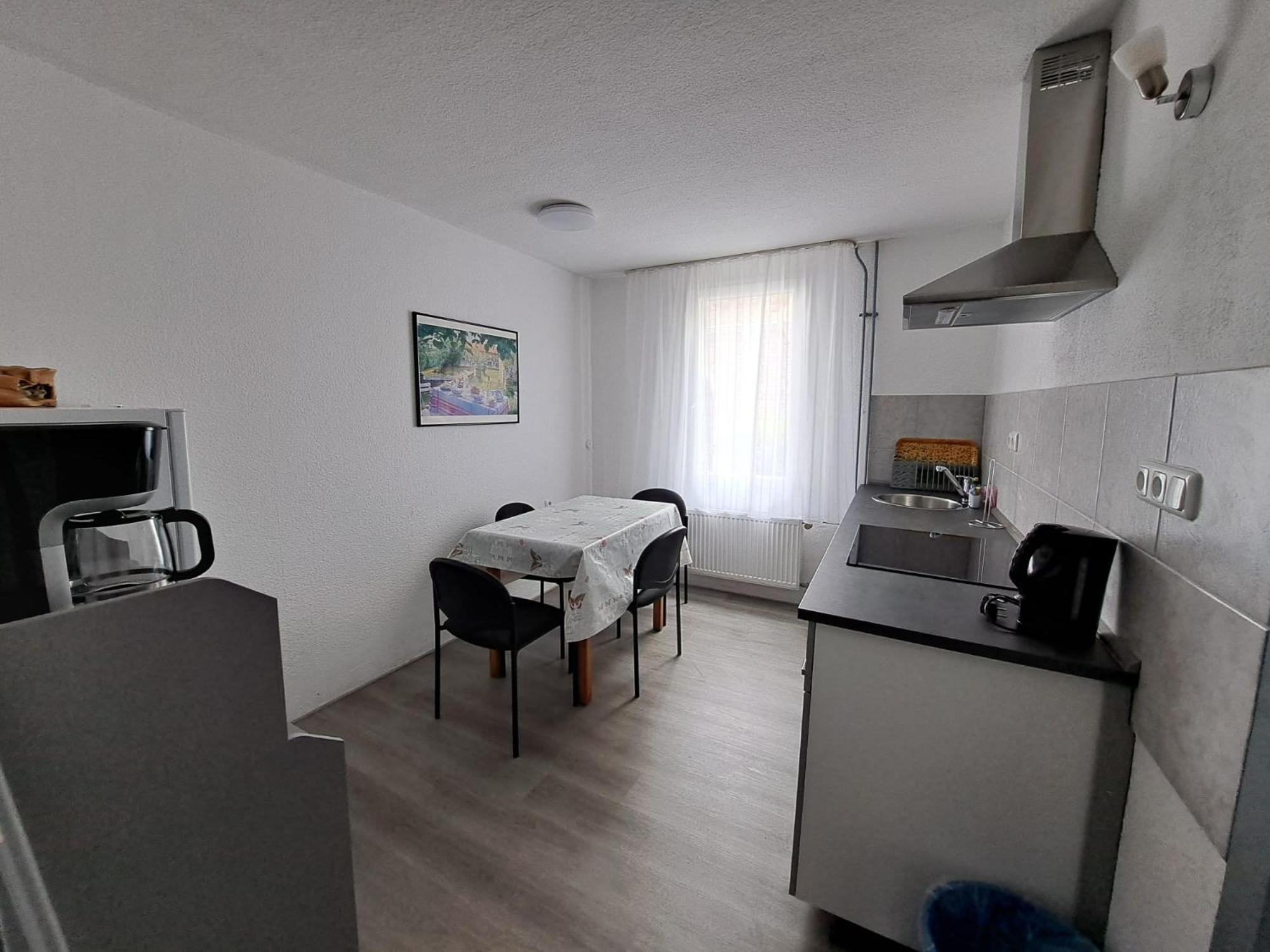 Ferienwohnung Sonnenblume كوتشيم المظهر الخارجي الصورة