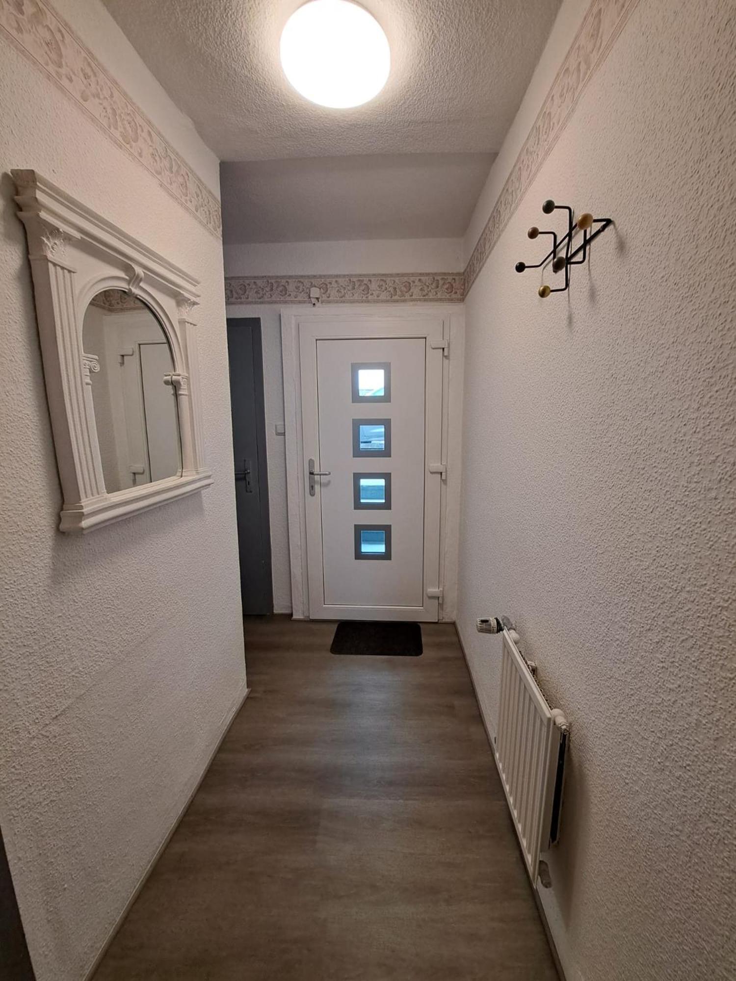 Ferienwohnung Sonnenblume كوتشيم المظهر الخارجي الصورة
