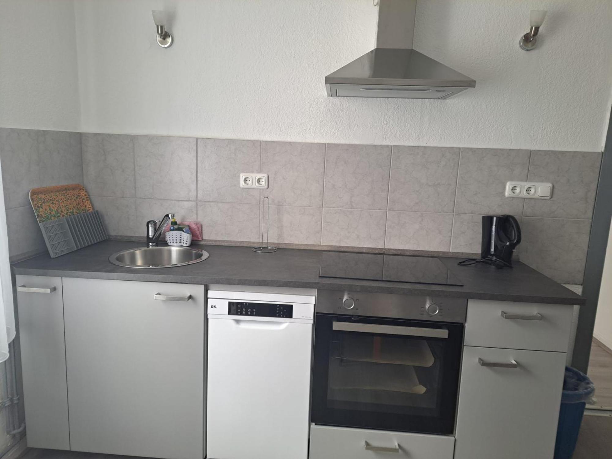 Ferienwohnung Sonnenblume كوتشيم المظهر الخارجي الصورة