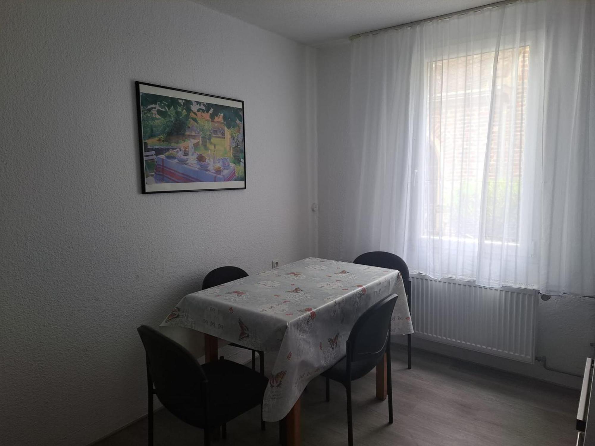 Ferienwohnung Sonnenblume كوتشيم المظهر الخارجي الصورة