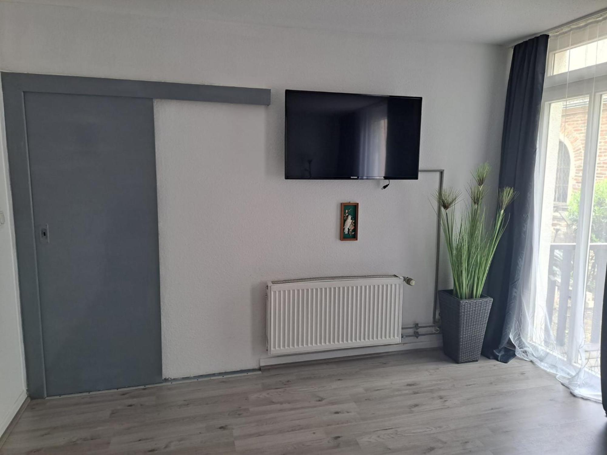Ferienwohnung Sonnenblume كوتشيم المظهر الخارجي الصورة