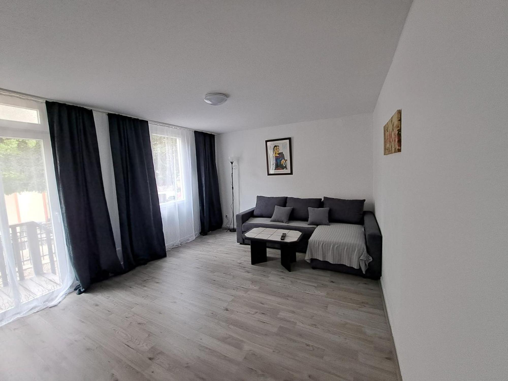 Ferienwohnung Sonnenblume كوتشيم المظهر الخارجي الصورة
